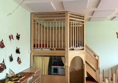 Kita Liberi in Wiesbaden - Kita